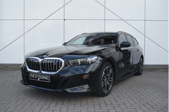 BMW i5 eDrive40 High Executive M Sport