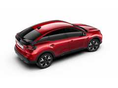 Citroën C4 Max - Afbeelding 4