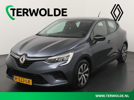 Renault Clio TCe 90 GPF Equilibre