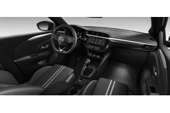 Opel Corsa GS - Afbeelding 5