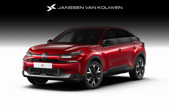 Citroën C4 Max