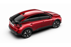 Citroën C4 Max - Afbeelding 4
