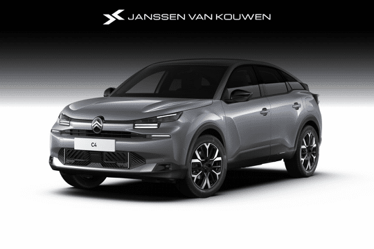 Citroën C4 Max