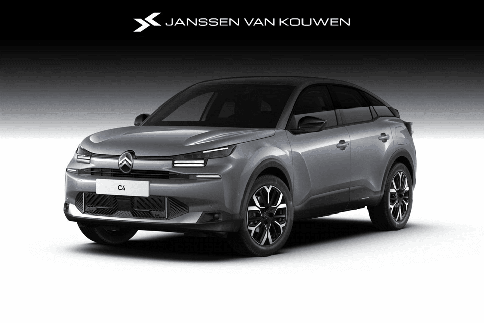 Citroën C4 Max - Afbeelding 1