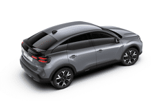 Citroën C4 Max - Afbeelding 4