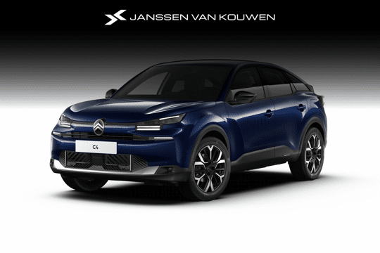 Citroën C4 Max