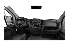 Fiat Ducato Standaard - Elektrisch - Afbeelding 5