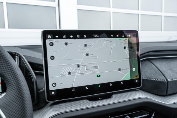 navigatiesysteem