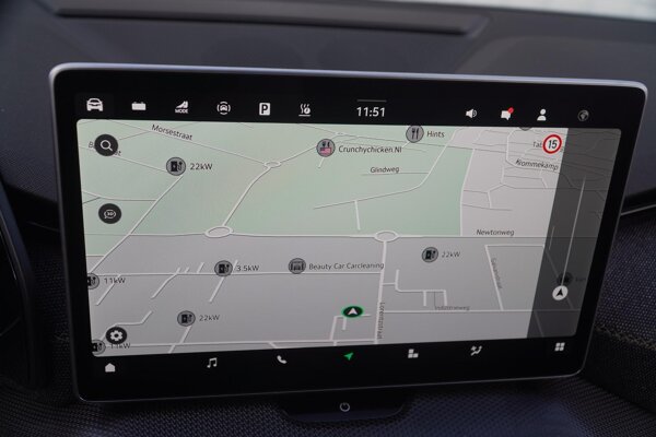 navigatiesysteem