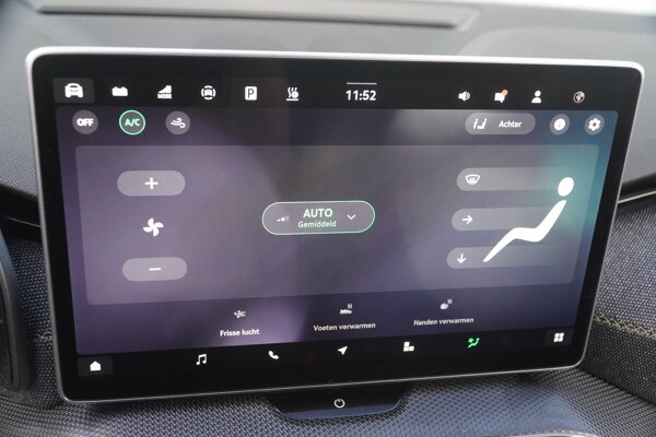 airco (automatisch)