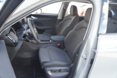 Skoda Kodiaq 1.5 TSI 204pk PHEV Business Edition - Afbeelding 4