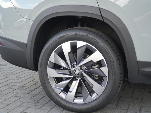 lichtmetalen velgen 19"