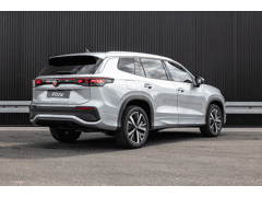 Volkswagen Tayron 1.5 eHybrid 204pk Life Edition - Afbeelding 2