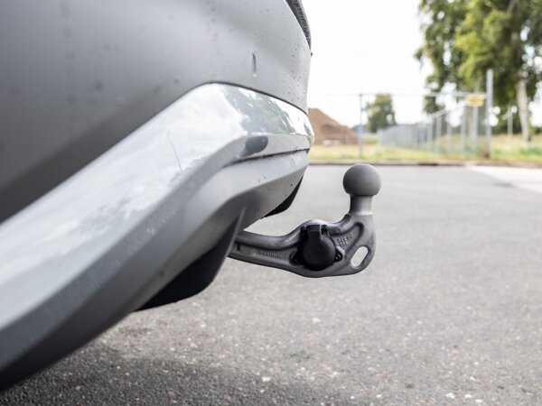 Trekhaak-pakket Trekhaak-pakket