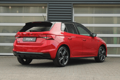 Skoda Fabia 1.0 TSI 95pk Monte Carlo - Afbeelding 2