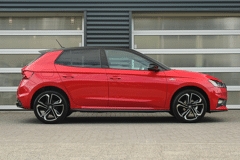 Skoda Fabia 1.0 TSI 95pk Monte Carlo - Afbeelding 3