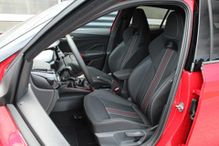 Skoda Fabia 1.0 TSI 95pk Monte Carlo - Afbeelding 4