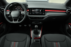 Skoda Fabia 1.0 TSI 95pk Monte Carlo - Afbeelding 5