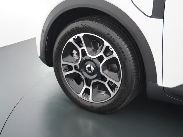 19" Orbit Alloys - 245/50 R19 19" Orbit Alloys - 245/50 R19