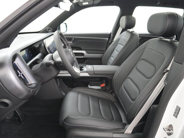 Heated Driver and Passenger Seat Heated Driver and Passenger Seat