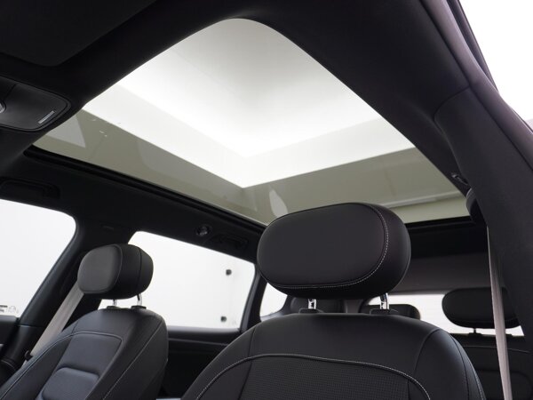 Electric Halo Roof Blind Electric Halo Roof Blind