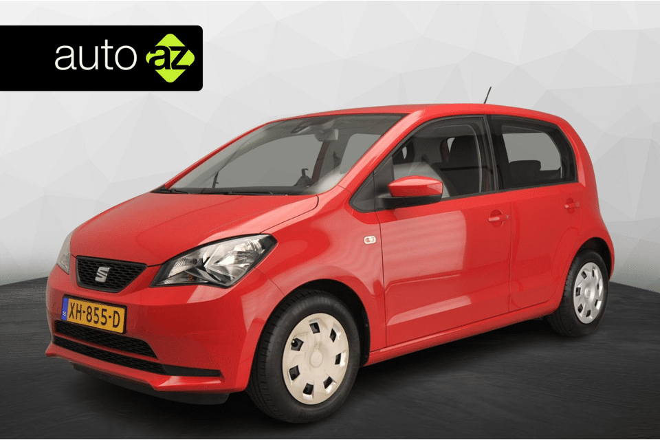 SEAT Mii 1.0 Style - Image 1