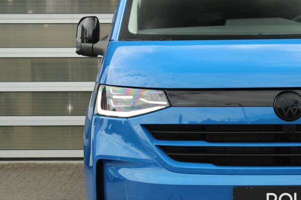 matrix LED koplampen