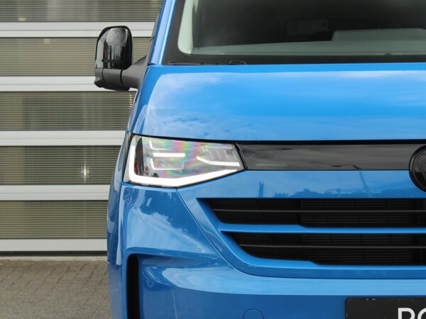 matrix LED koplampen