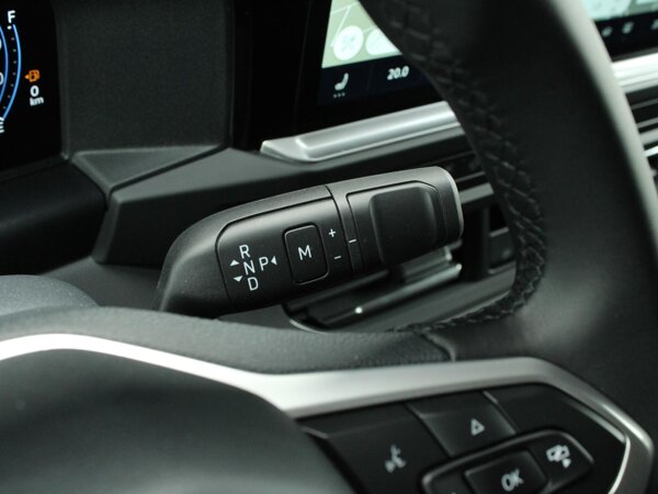 cruise control adaptief met Stop&Go