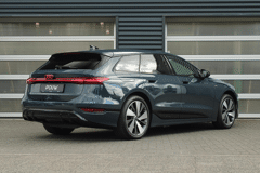 Audi A6 Avant e-tron Advanced edition 286pk 83 kWh - Afbeelding 2