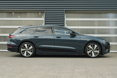 Audi A6 Avant e-tron Advanced edition 286pk 83 kWh - Afbeelding 3