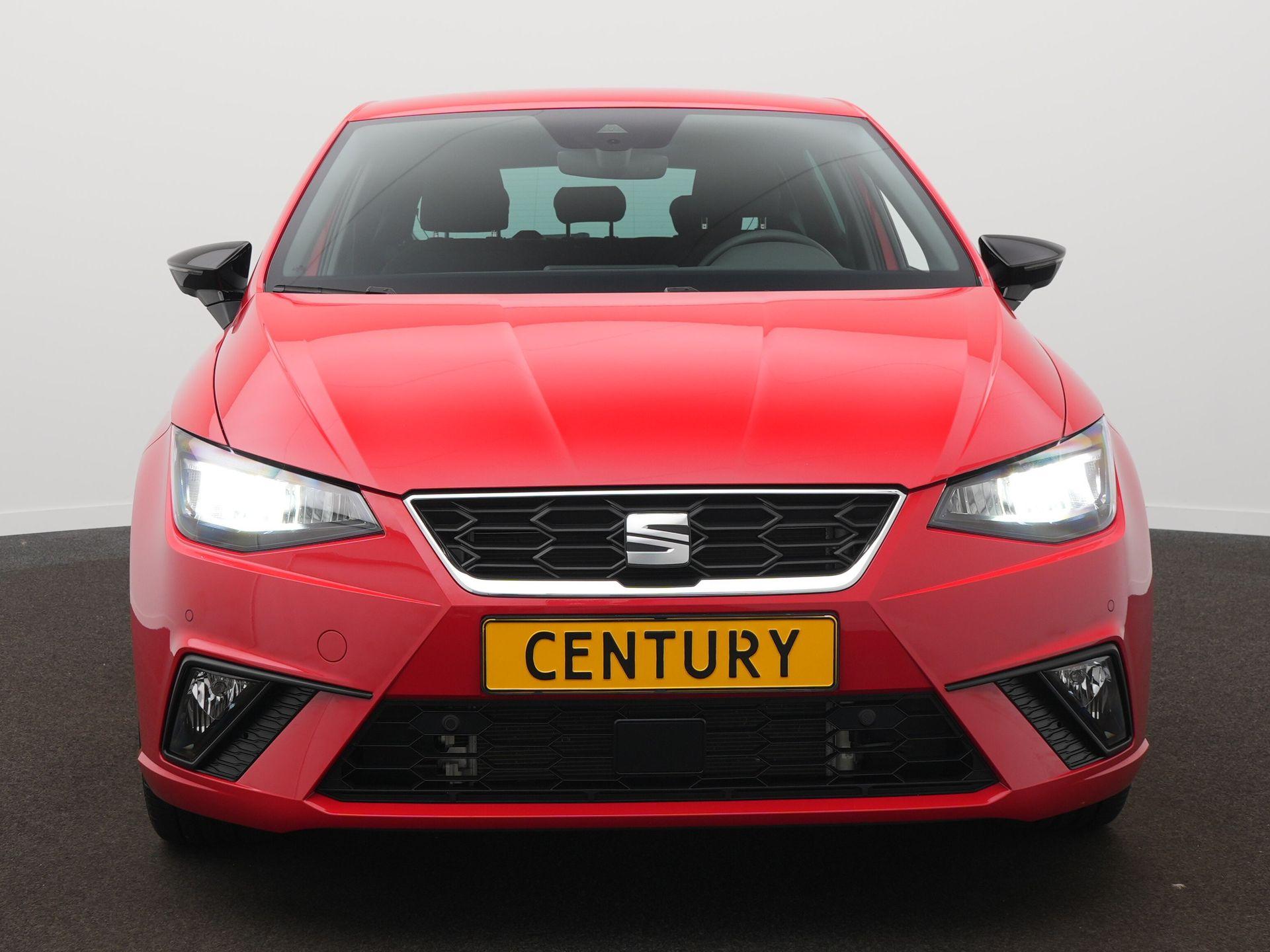 SEAT Ibiza 1.0 EcoTSI FR Business Connect - Afbeelding 2