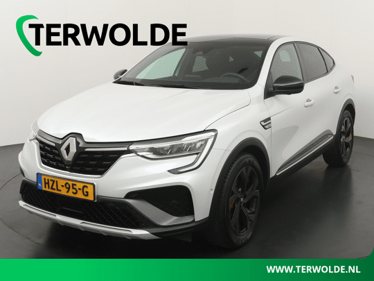Renault Arkana E-TECH Hybrid R.S.Line