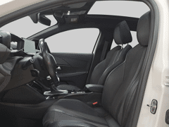 Peugeot 208 1.2 PureTech 100PK GT-LINE NAVI FULL LED CAMERA 17INCH PANODAK - Afbeelding 5