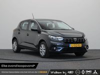 Dacia Sandero TCe 90pk Comfort - Afbeelding 2