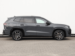 Volkswagen Tayron R-Line-Edition 1.5 eHybrid 200 kW / 272 pk SUV 6 v - Afbeelding 2