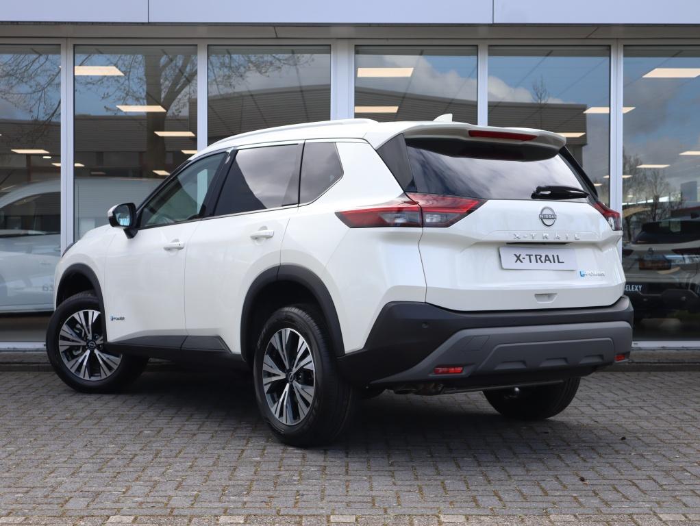 Nissan X-Trail 1.5 e-Power N-Connecta - Afbeelding 3