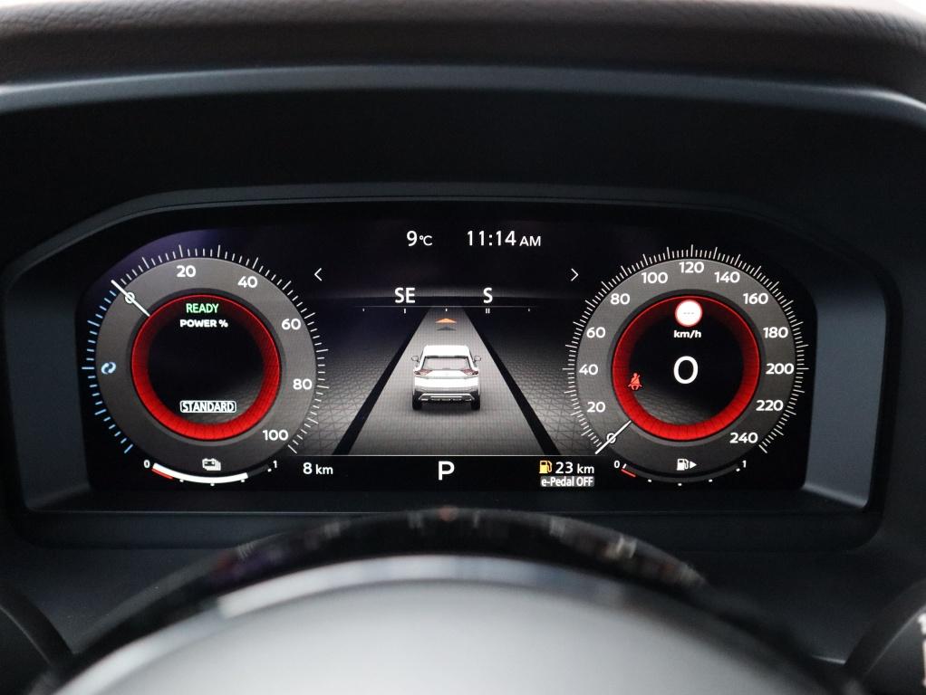 Nissan X-Trail 1.5 e-Power N-Connecta - Afbeelding 4