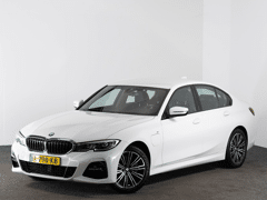 BMW 3 Serie 330e 293 PK M-Sport - Afbeelding 3