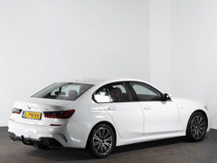 BMW 3 Serie 330e 293 PK M-Sport - Afbeelding 4