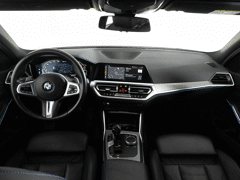 BMW 3 Serie 330e 293 PK M-Sport - Afbeelding 5