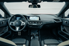 BMW 1 Serie 118i High Executive M Sport Automaat - Afbeelding 5
