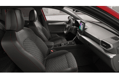 SEAT Leon 1.5 TSI e-Hybrid FR Business - Afbeelding 4