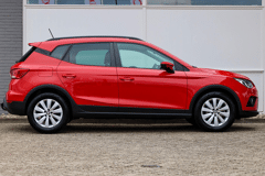 SEAT Arona 1.0 TSI 95pk Style Business Intense - Afbeelding 3