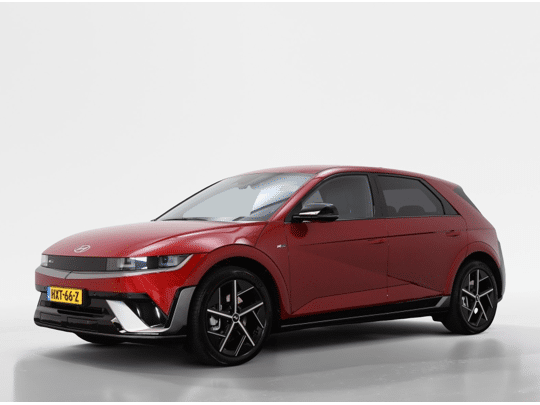 Hyundai IONIQ 5 N Line Bns 84 kWh | Private Lease 749,- p.m. |