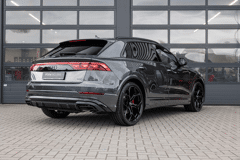 Audi Q8 55 TFSI e 394pk quattro Pro Line S - Afbeelding 2