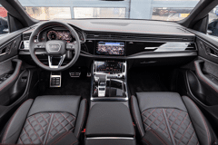 Audi Q8 55 TFSI e 394pk quattro Pro Line S - Afbeelding 5