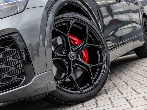 lichtmetalen velgen 22"