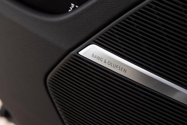 audio installatie premium