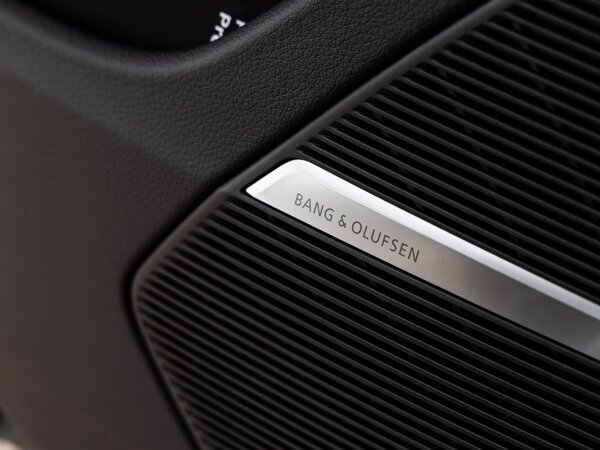 audio installatie premium